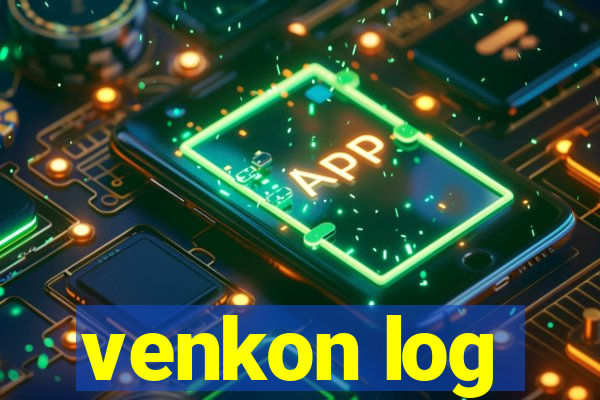 venkon log